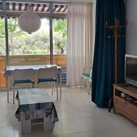 Marenostrum Relax Beach Wifi Free Салоу Екстериор снимка