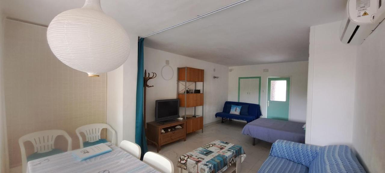 Marenostrum Relax Beach Wifi Free Салоу Екстериор снимка
