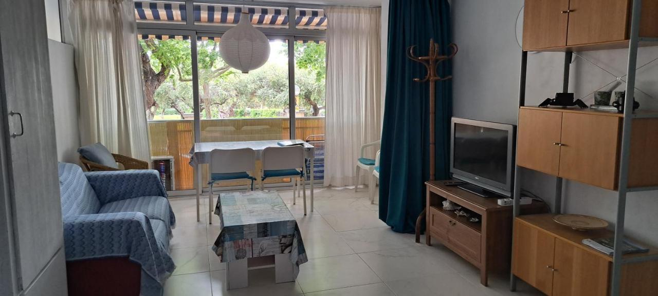 Marenostrum Relax Beach Wifi Free Салоу Екстериор снимка